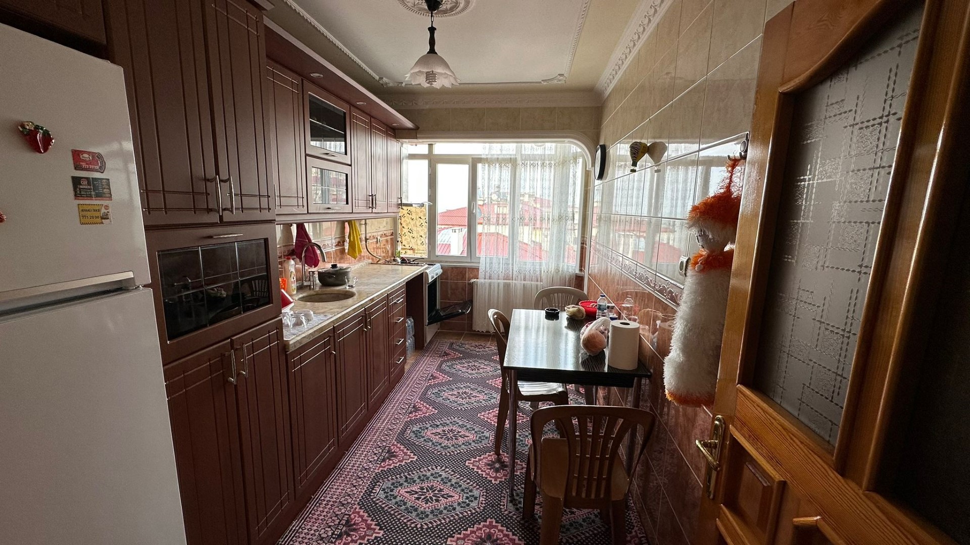 Satılık Daire, Trabzon / OF / İRFANLI MAHALLESİ