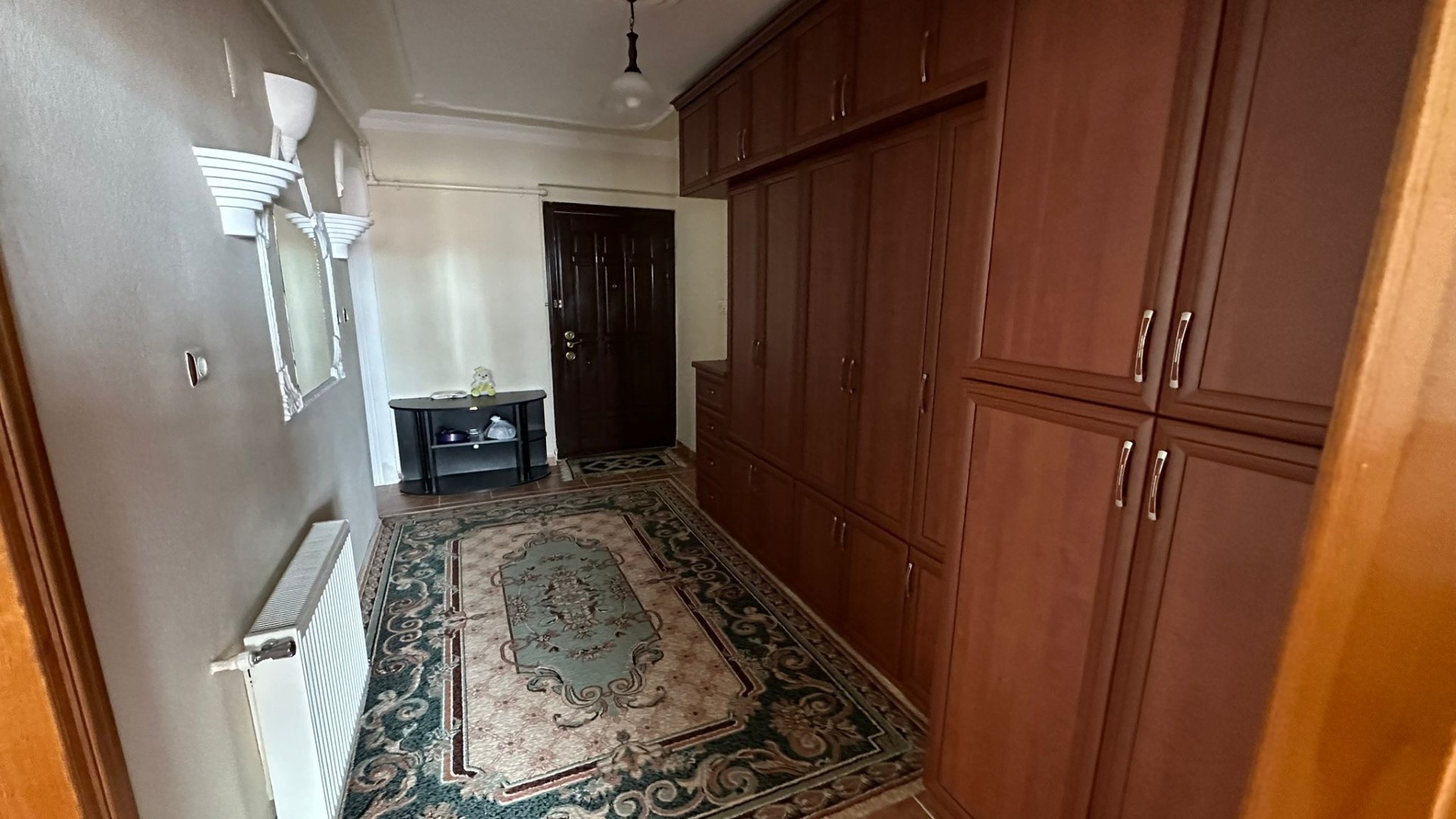 Satılık Daire, Trabzon / OF / İRFANLI MAHALLESİ