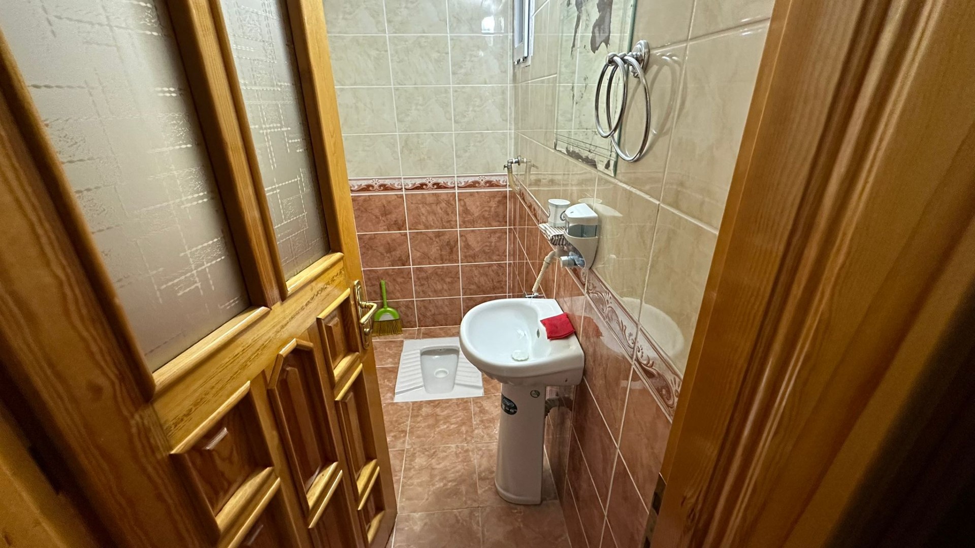 Satılık Daire, Trabzon / OF / İRFANLI MAHALLESİ