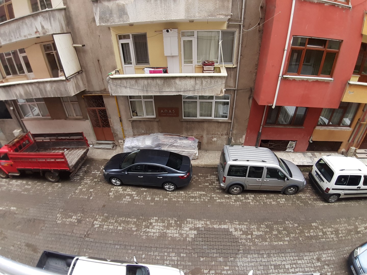 Satılık Daire, Trabzon / OF / SULAKLI MAH.