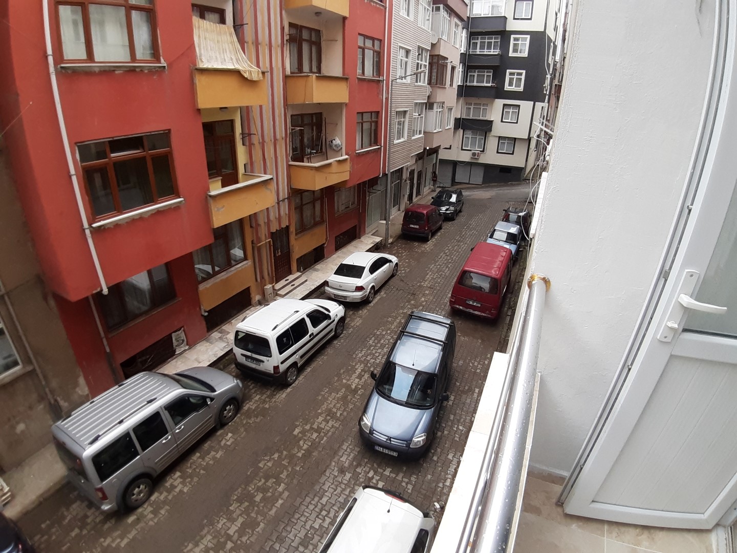 Satılık Daire, Trabzon / OF / SULAKLI MAH.