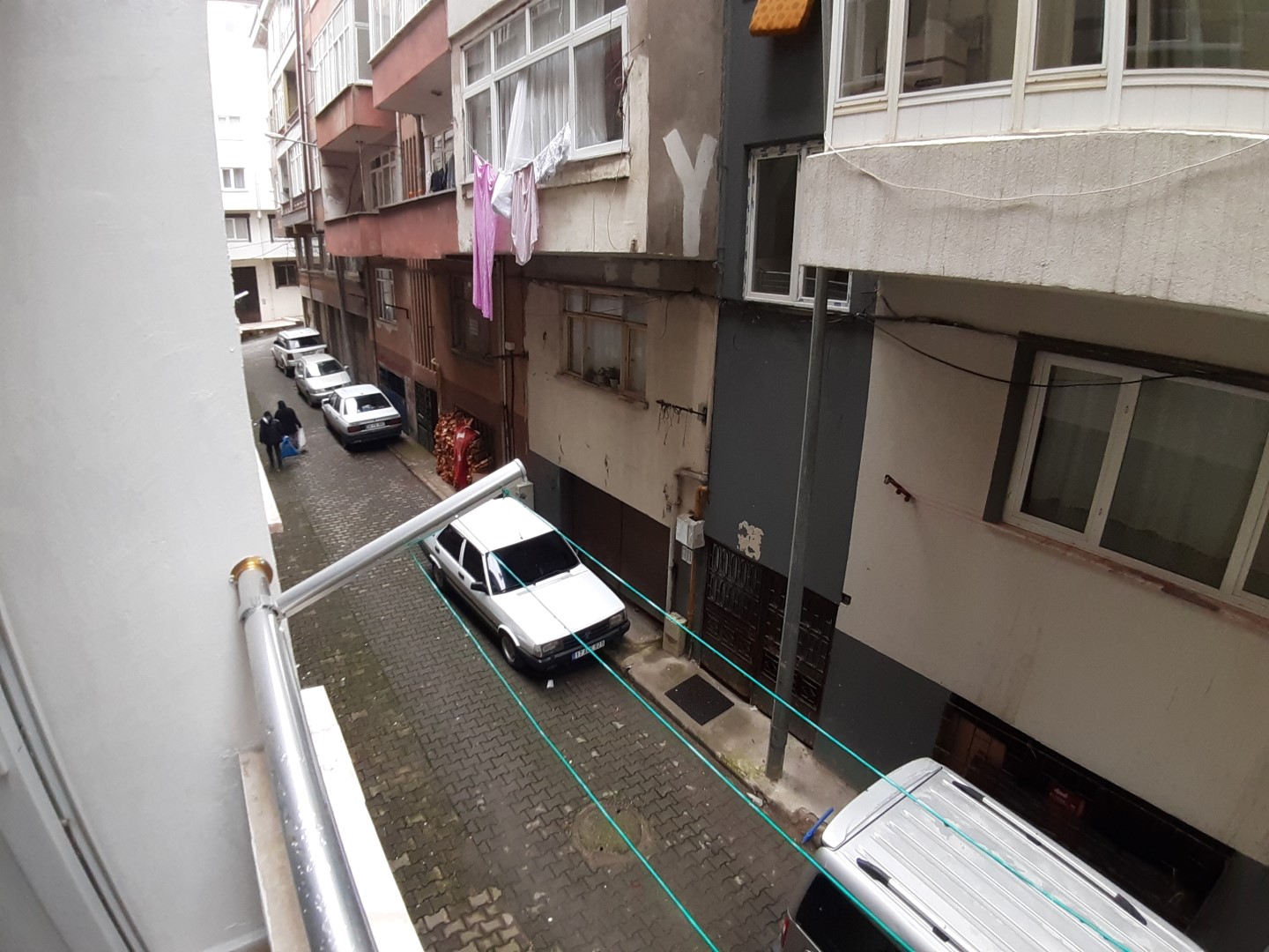 Satılık Daire, Trabzon / OF / SULAKLI MAH.