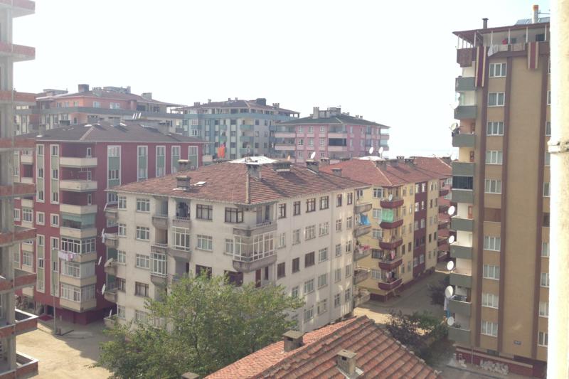 Satılık Daire, Trabzon / OF / İRFANLI MAH.