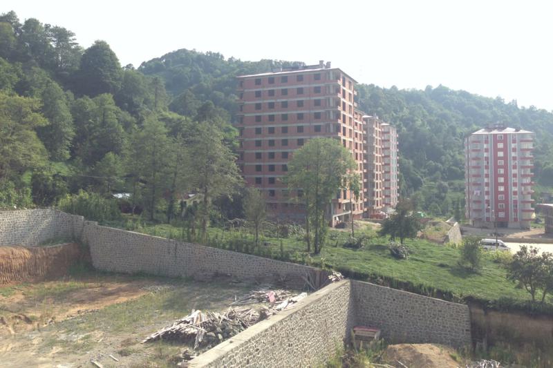 Satılık Daire, Trabzon / OF / İRFANLI MAH.