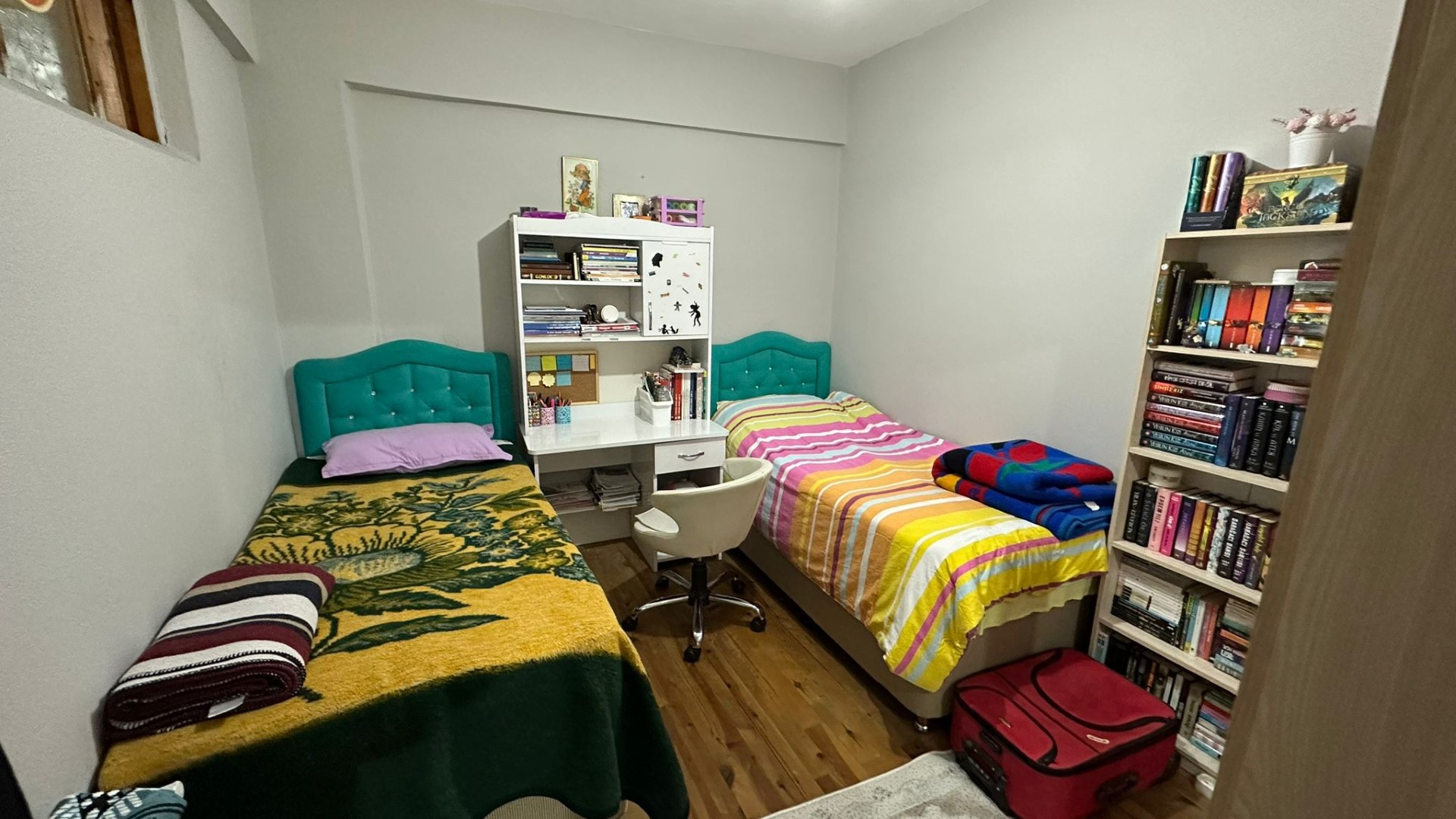 Kiralık Daire, Trabzon / OF / İRFANLI MAHALLESİ