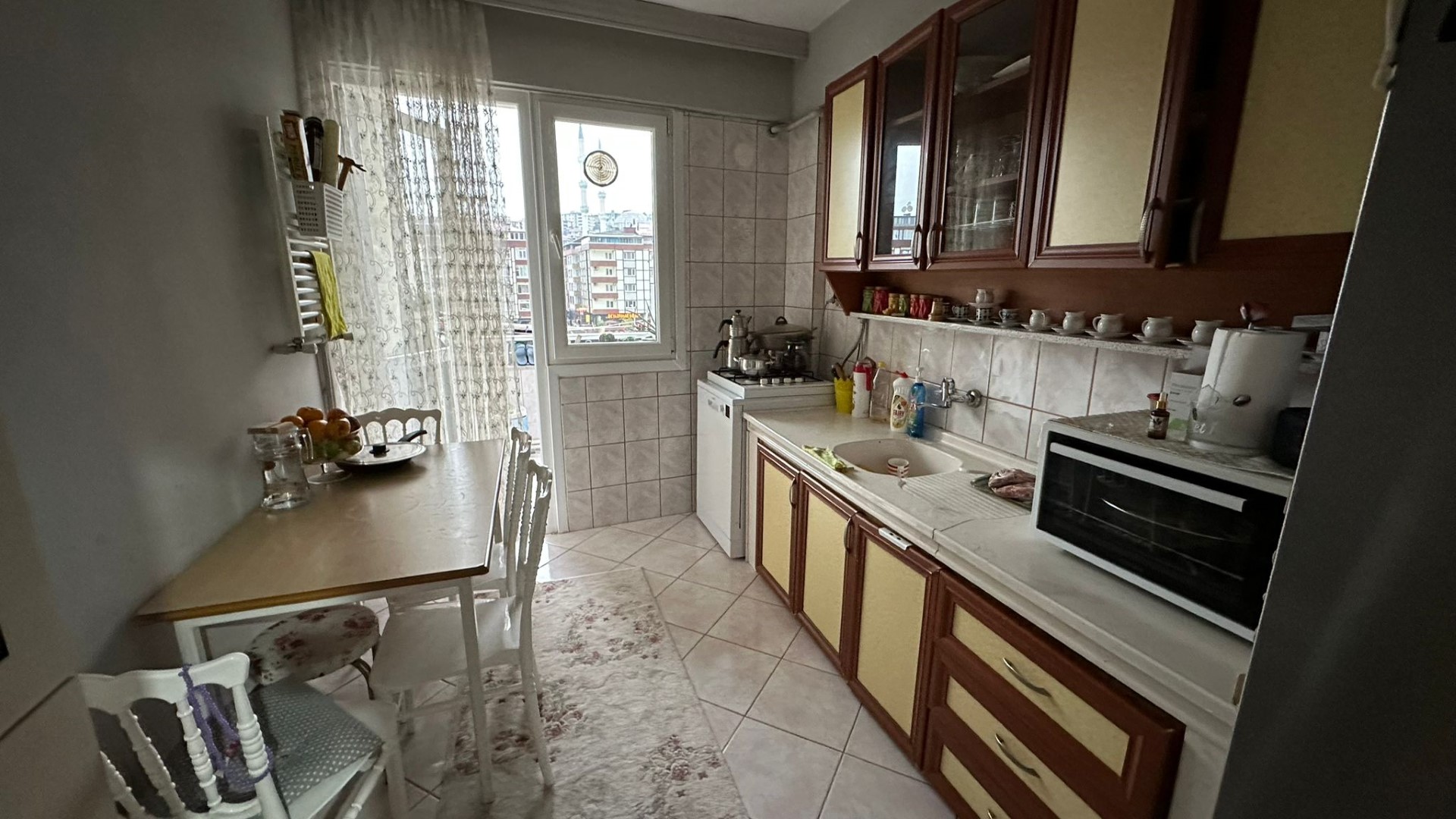 Kiralık Daire, Trabzon / OF / İRFANLI MAHALLESİ