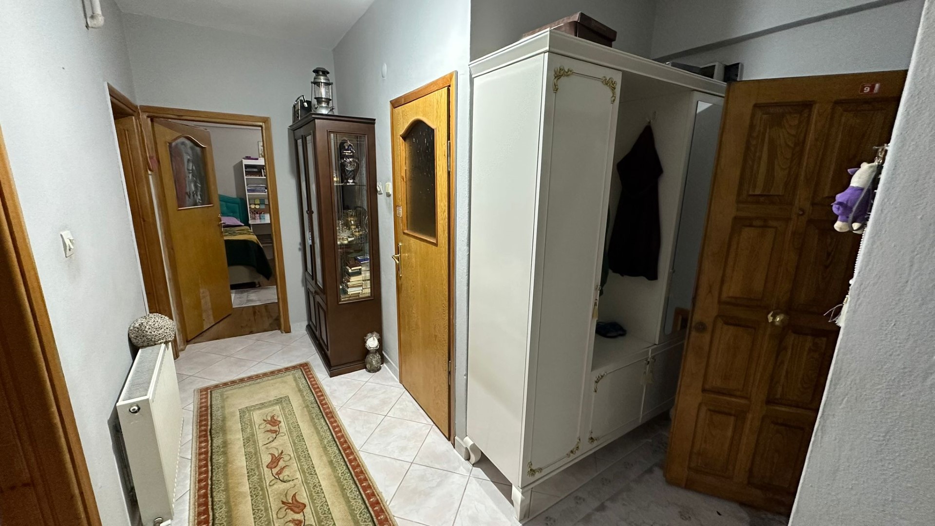 Kiralık Daire, Trabzon / OF / İRFANLI MAHALLESİ