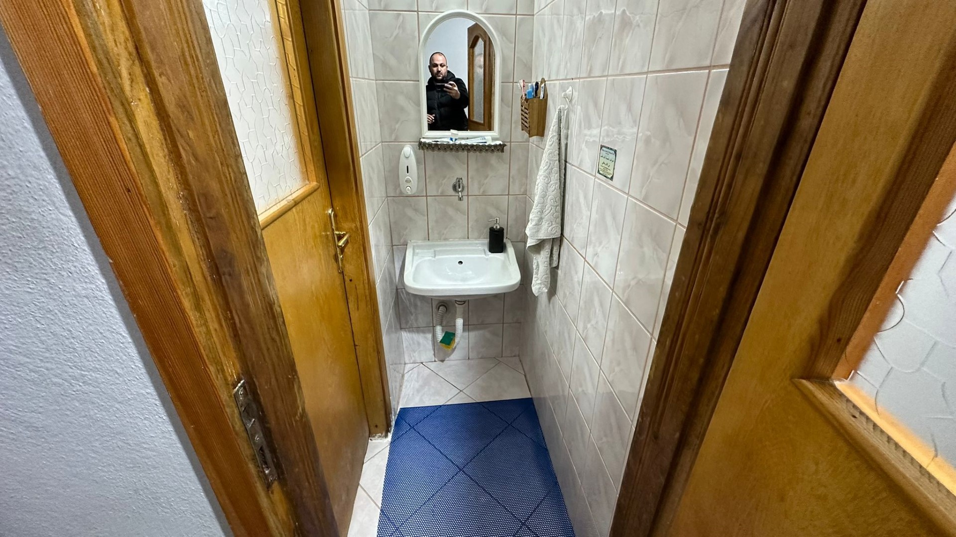 Kiralık Daire, Trabzon / OF / İRFANLI MAHALLESİ