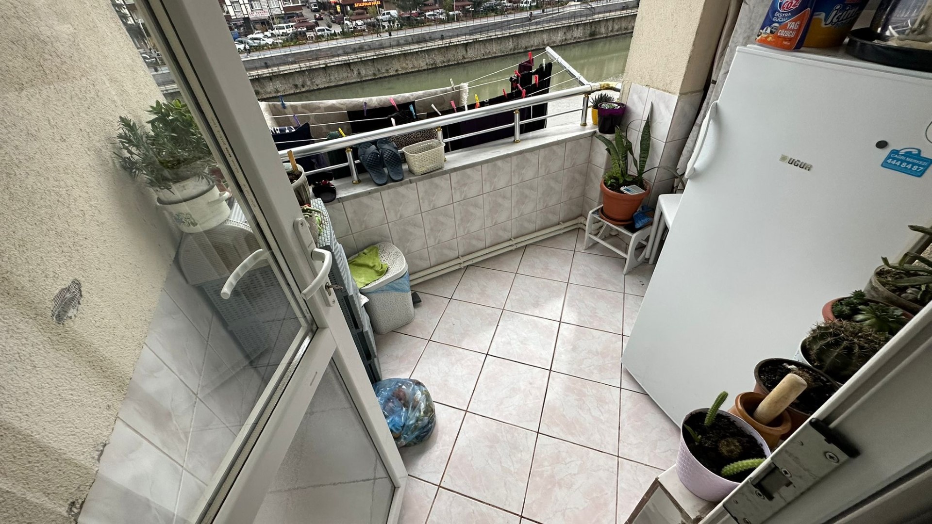 Kiralık Daire, Trabzon / OF / İRFANLI MAHALLESİ