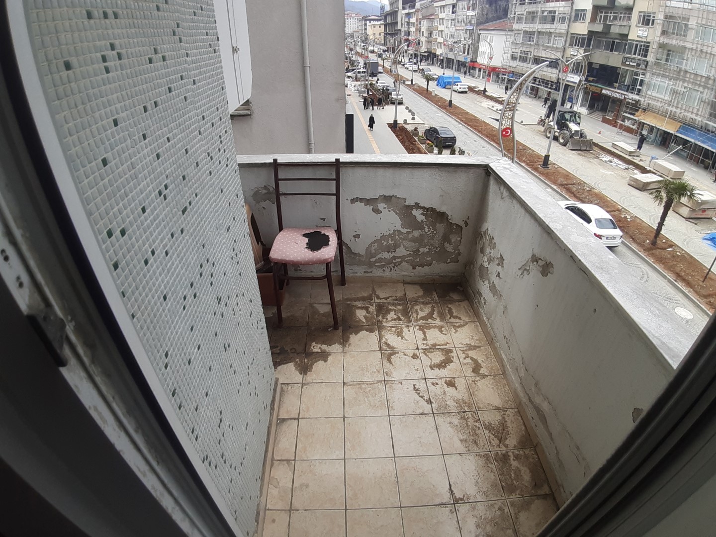 Kiralık Daire, Trabzon / OF / SULAKLI MAHALLESİ