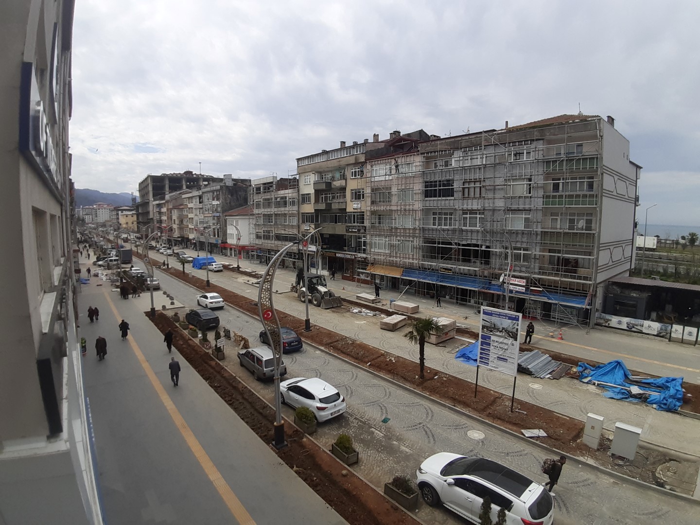 Kiralık Daire, Trabzon / OF / SULAKLI MAHALLESİ