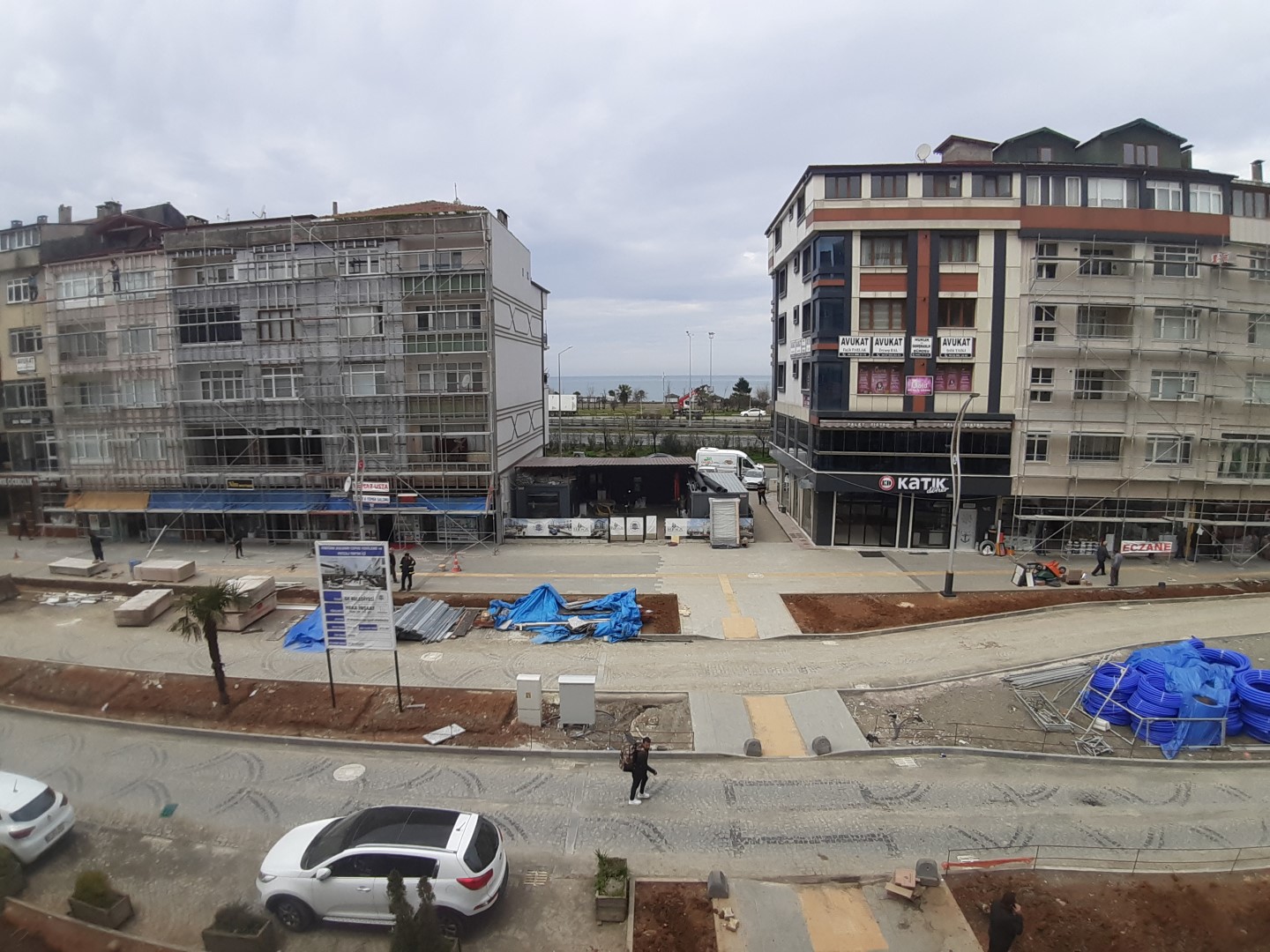 Kiralık Daire, Trabzon / OF / SULAKLI MAHALLESİ