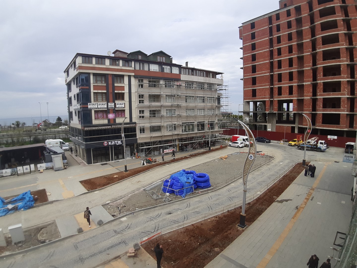 Kiralık Daire, Trabzon / OF / SULAKLI MAHALLESİ