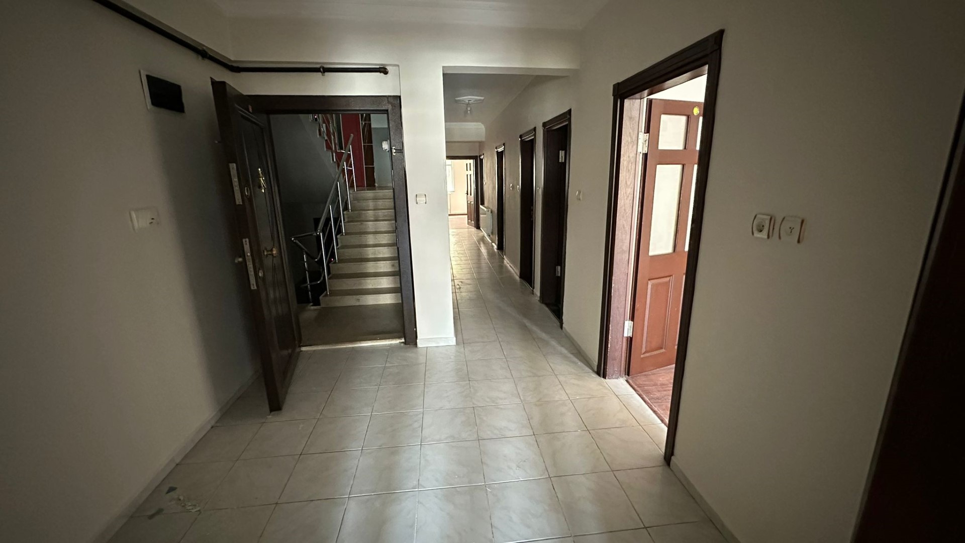 Kiralık Daire, Trabzon / OF / SULAKLI MAHALLESİ