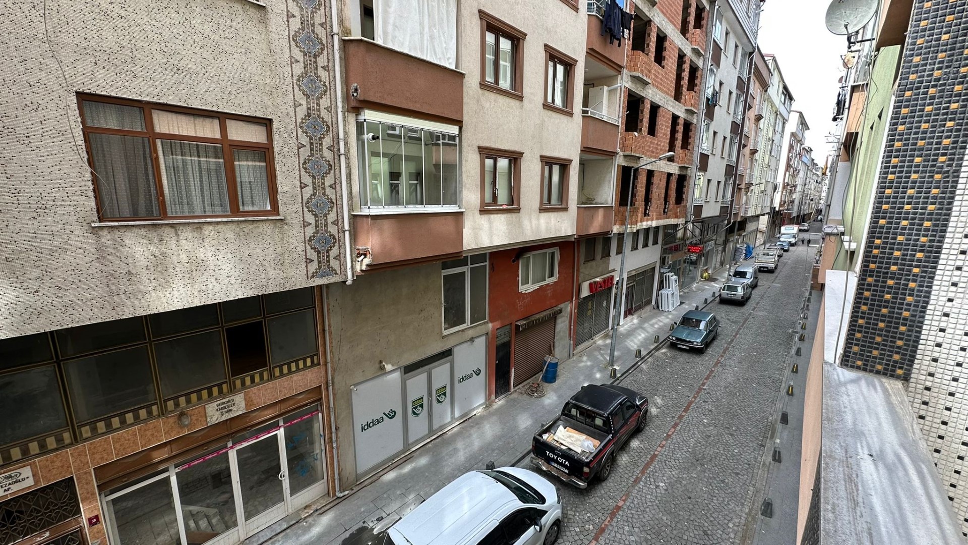 Kiralık Daire, Trabzon / OF / SULAKLI MAHALLESİ