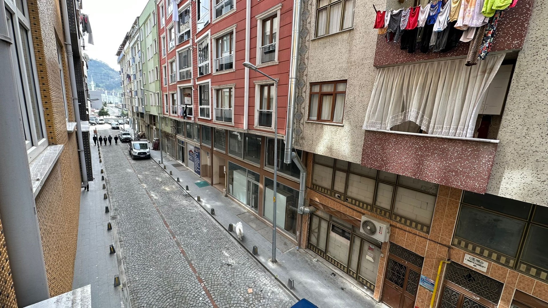Kiralık Daire, Trabzon / OF / SULAKLI MAHALLESİ
