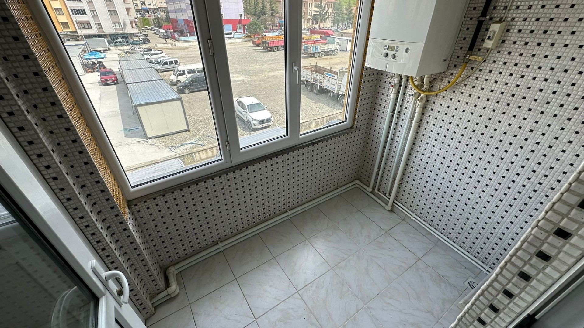 Kiralık Daire, Trabzon / OF / SULAKLI MAHALLESİ