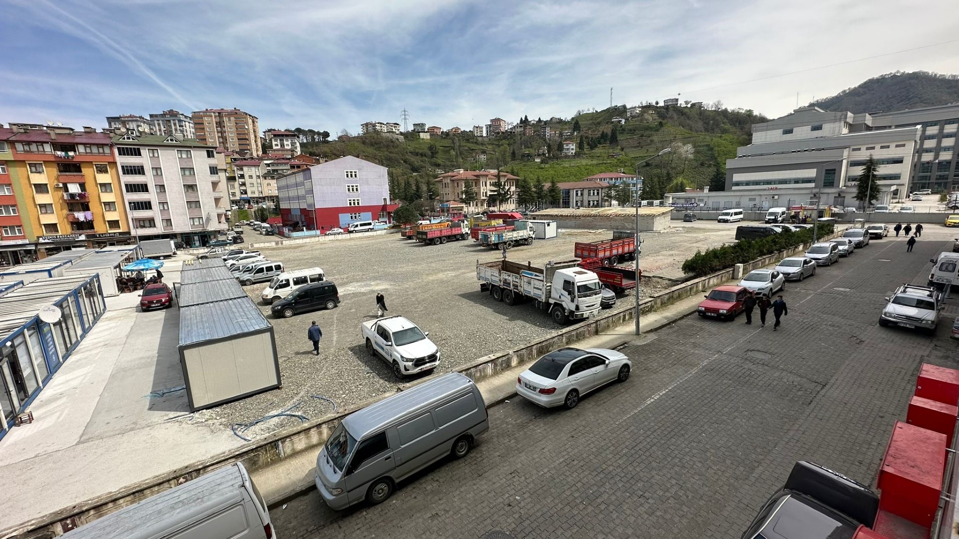 Kiralık Daire, Trabzon / OF / SULAKLI MAHALLESİ