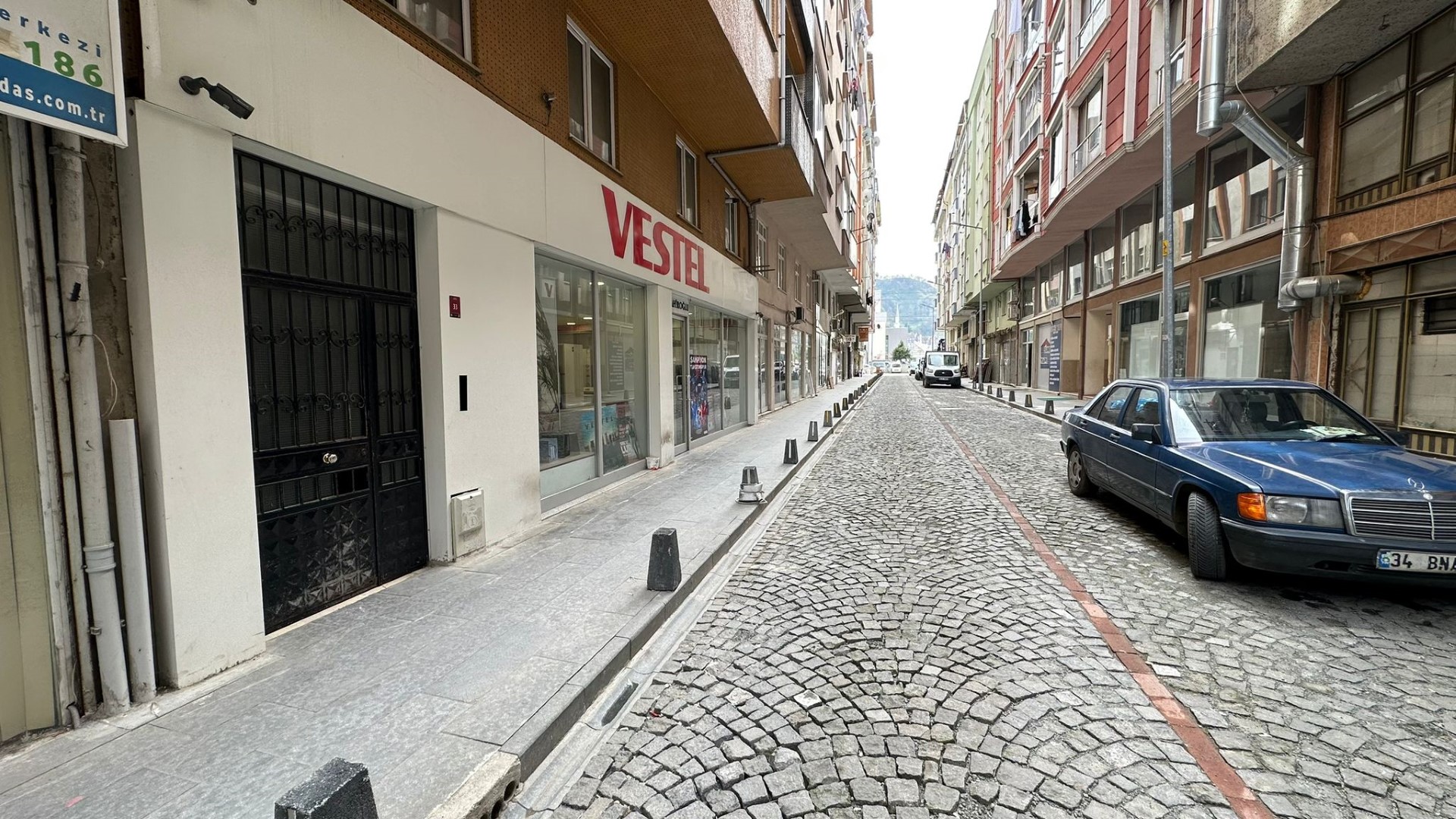 Kiralık Daire, Trabzon / OF / SULAKLI MAHALLESİ