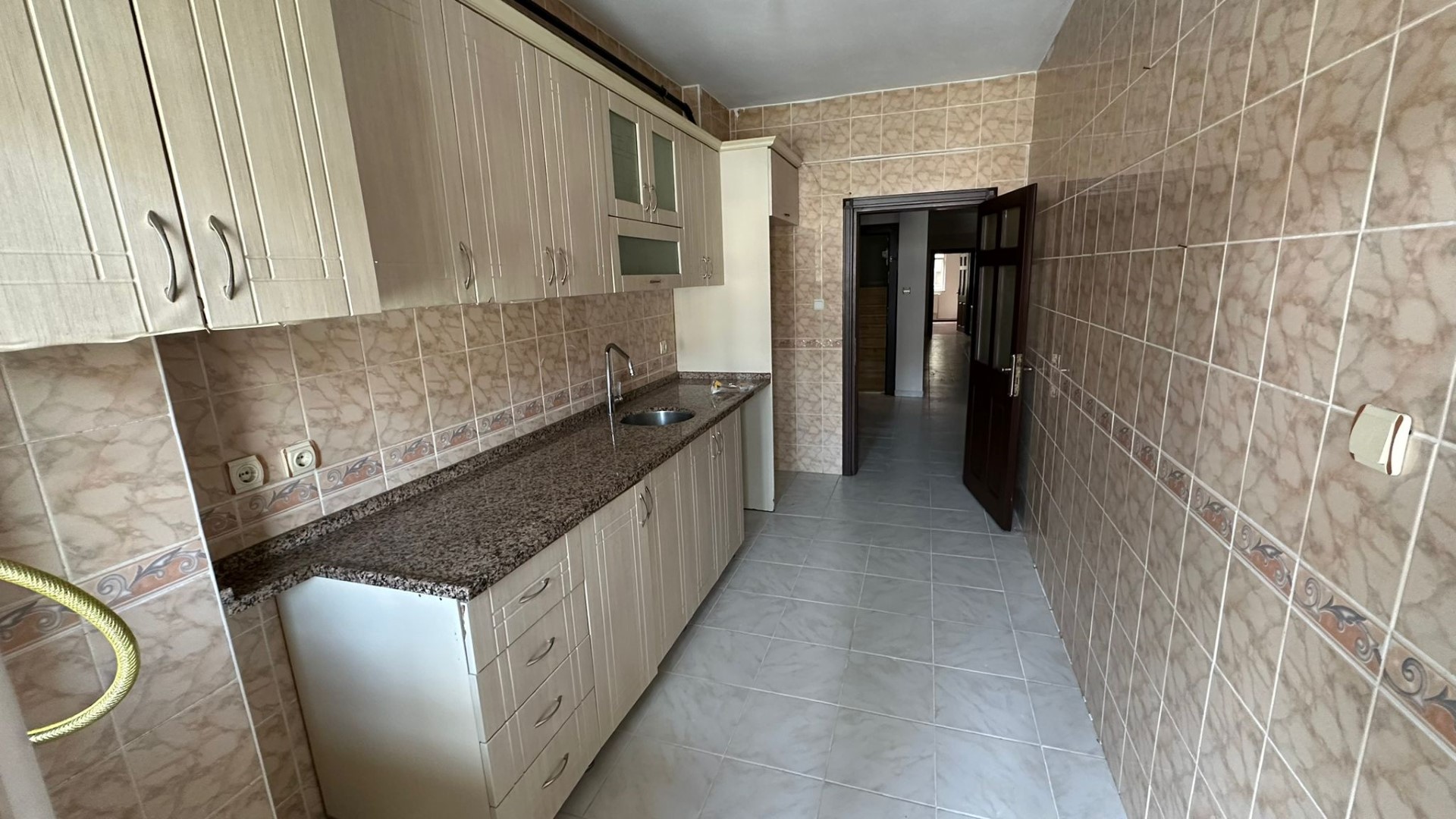 Kiralık Daire, Trabzon / OF / SULAKLI MAHALLESİ