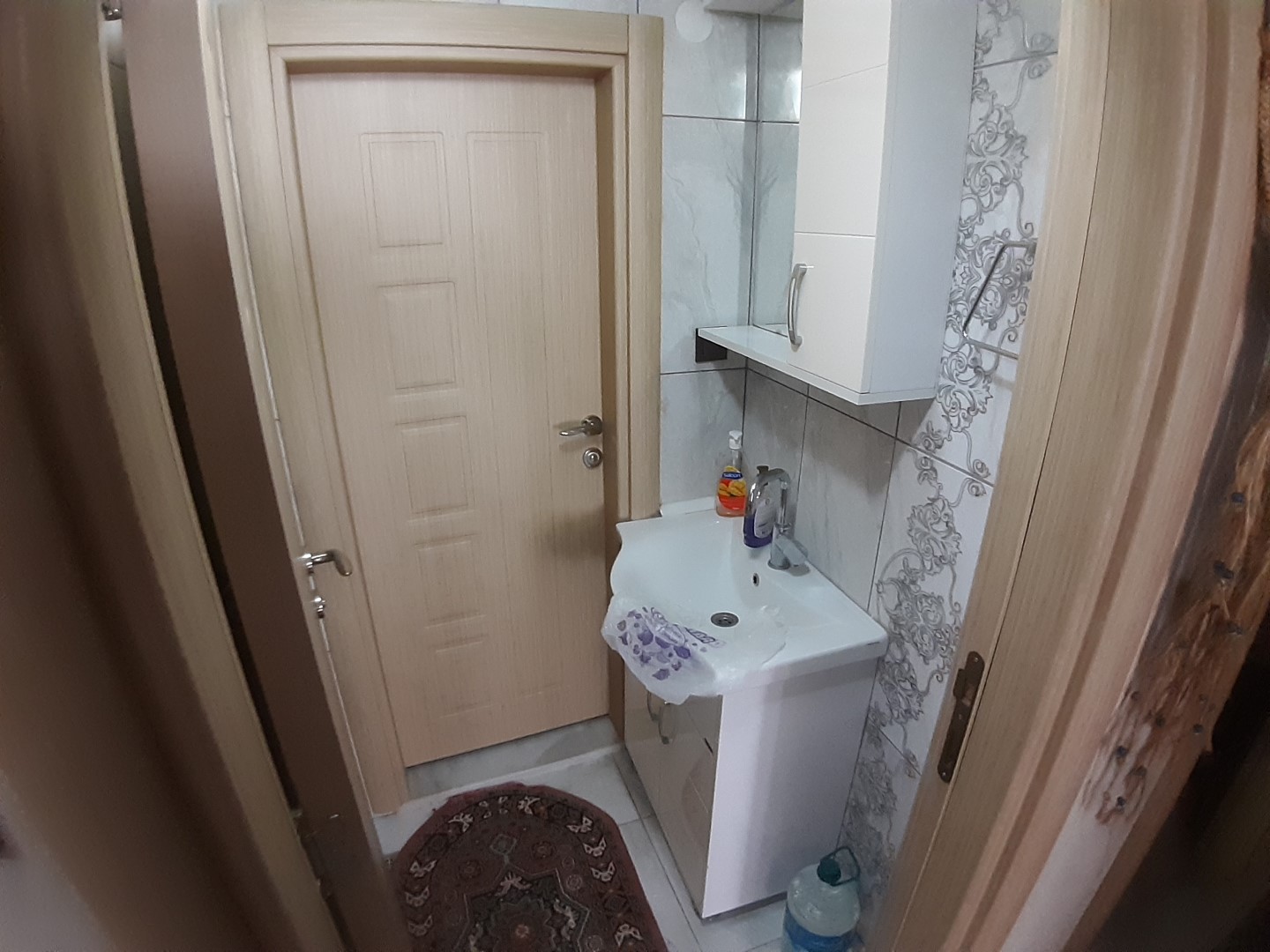 Kiralık Daire, Trabzon / OF / SULAKLI MAHALLESİ