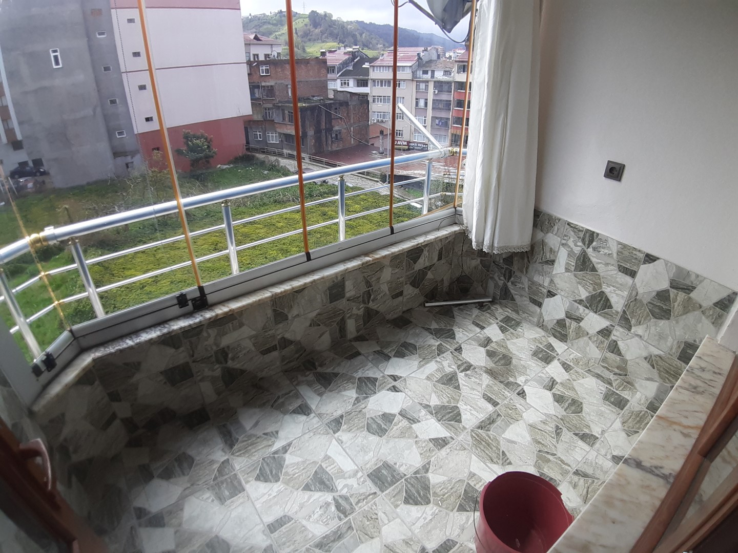 Kiralık Daire, Trabzon / OF / SULAKLI MAHALLESİ