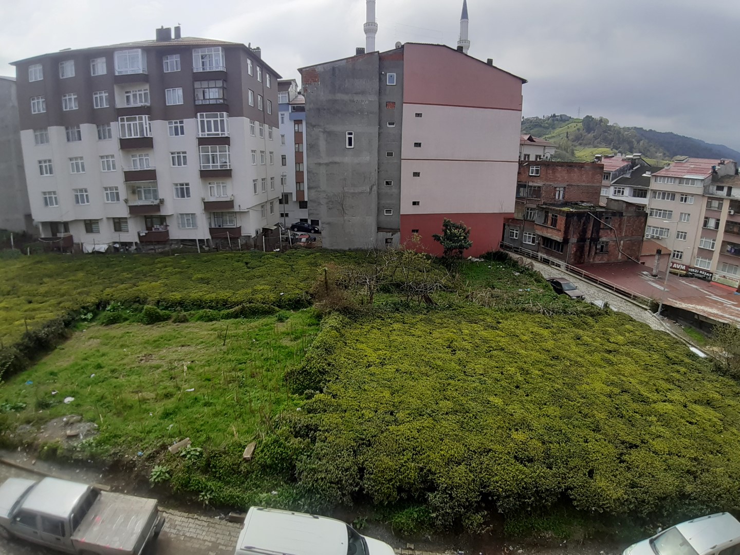 Kiralık Daire, Trabzon / OF / SULAKLI MAHALLESİ
