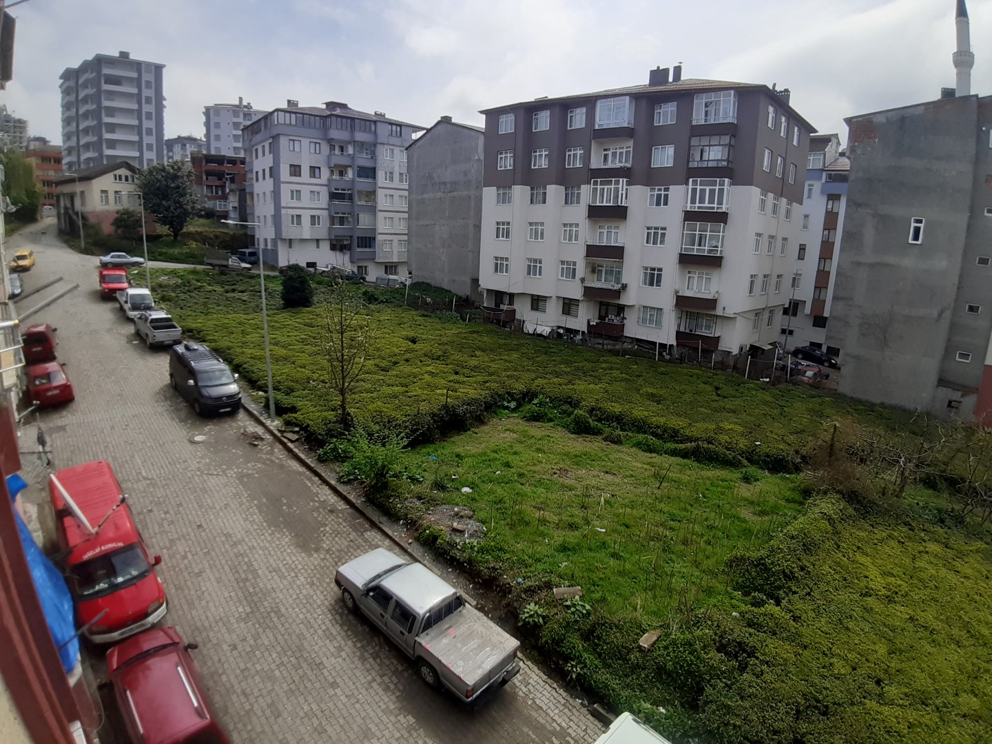 Kiralık Daire, Trabzon / OF / SULAKLI MAHALLESİ