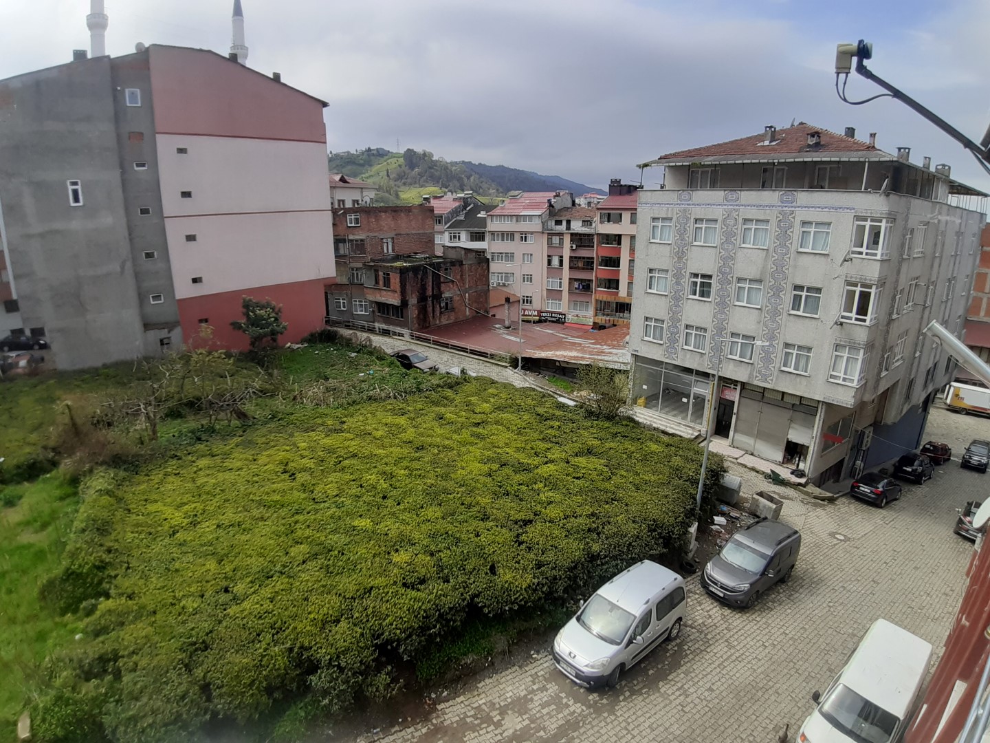 Kiralık Daire, Trabzon / OF / SULAKLI MAHALLESİ