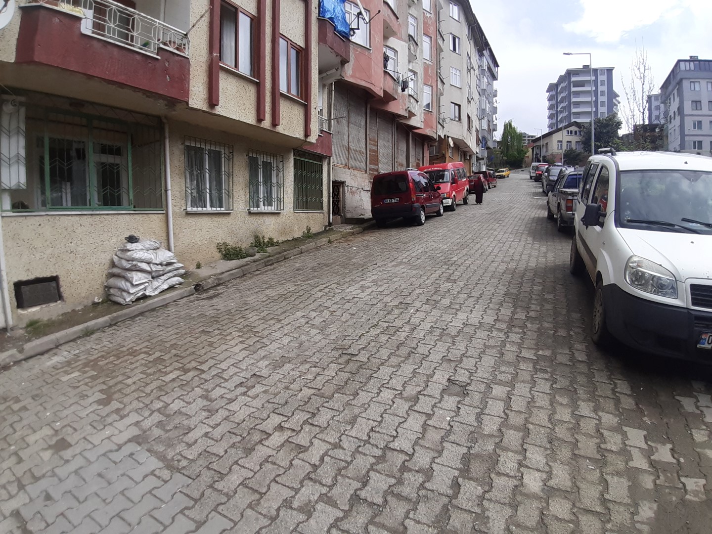 Kiralık Daire, Trabzon / OF / SULAKLI MAHALLESİ