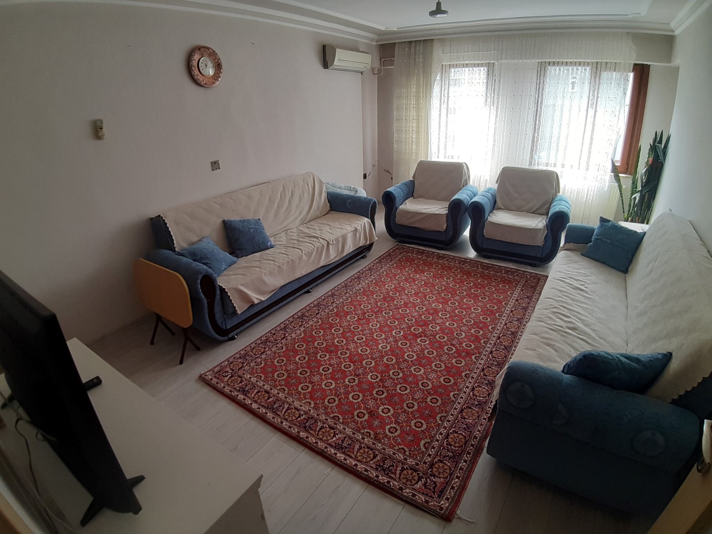Kiralık Daire, Trabzon / OF / SULAKLI MAHALLESİ