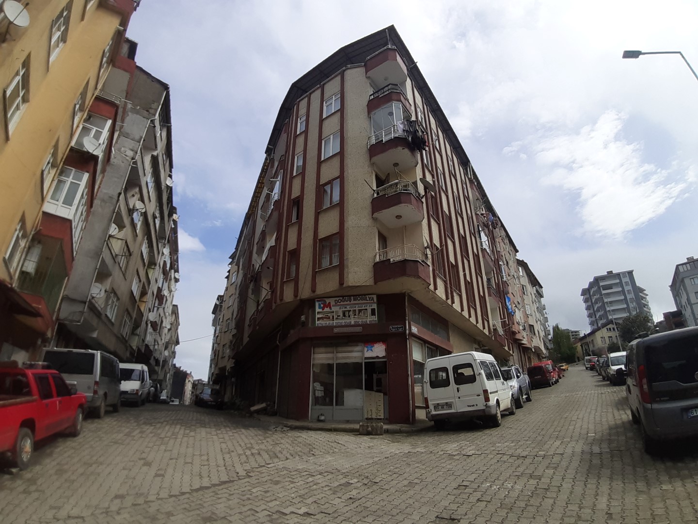 Kiralık Daire, Trabzon / OF / SULAKLI MAHALLESİ