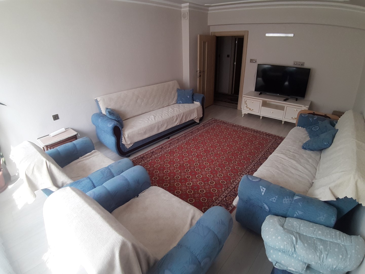 Kiralık Daire, Trabzon / OF / SULAKLI MAHALLESİ