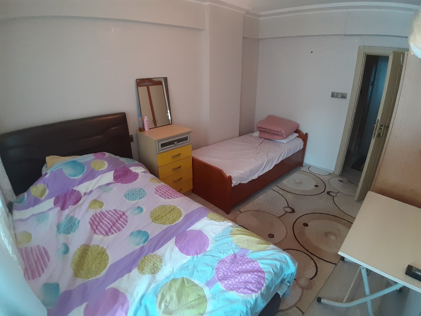 Kiralık Daire, Trabzon / OF / SULAKLI MAHALLESİ