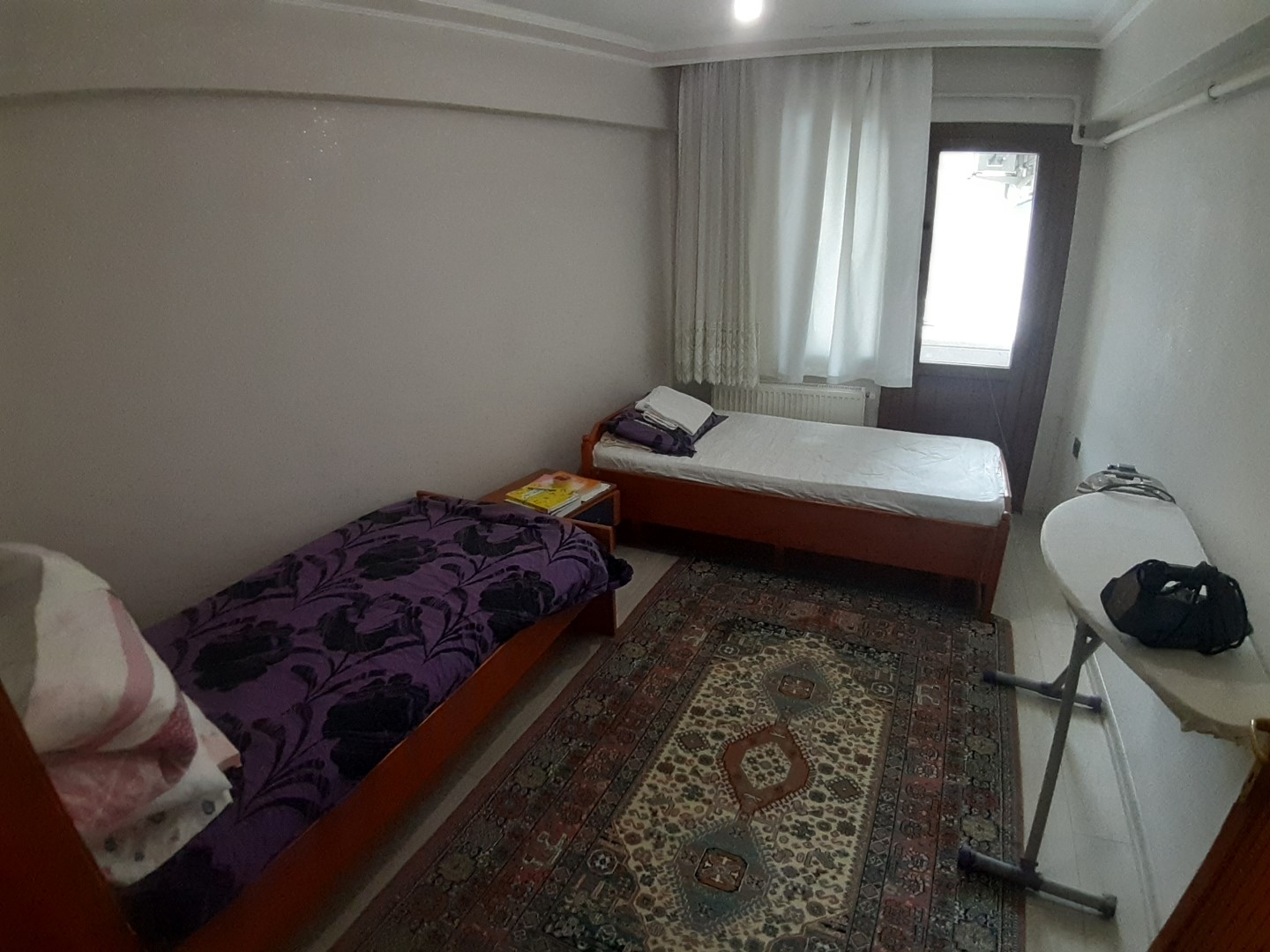 Kiralık Daire, Trabzon / OF / SULAKLI MAHALLESİ