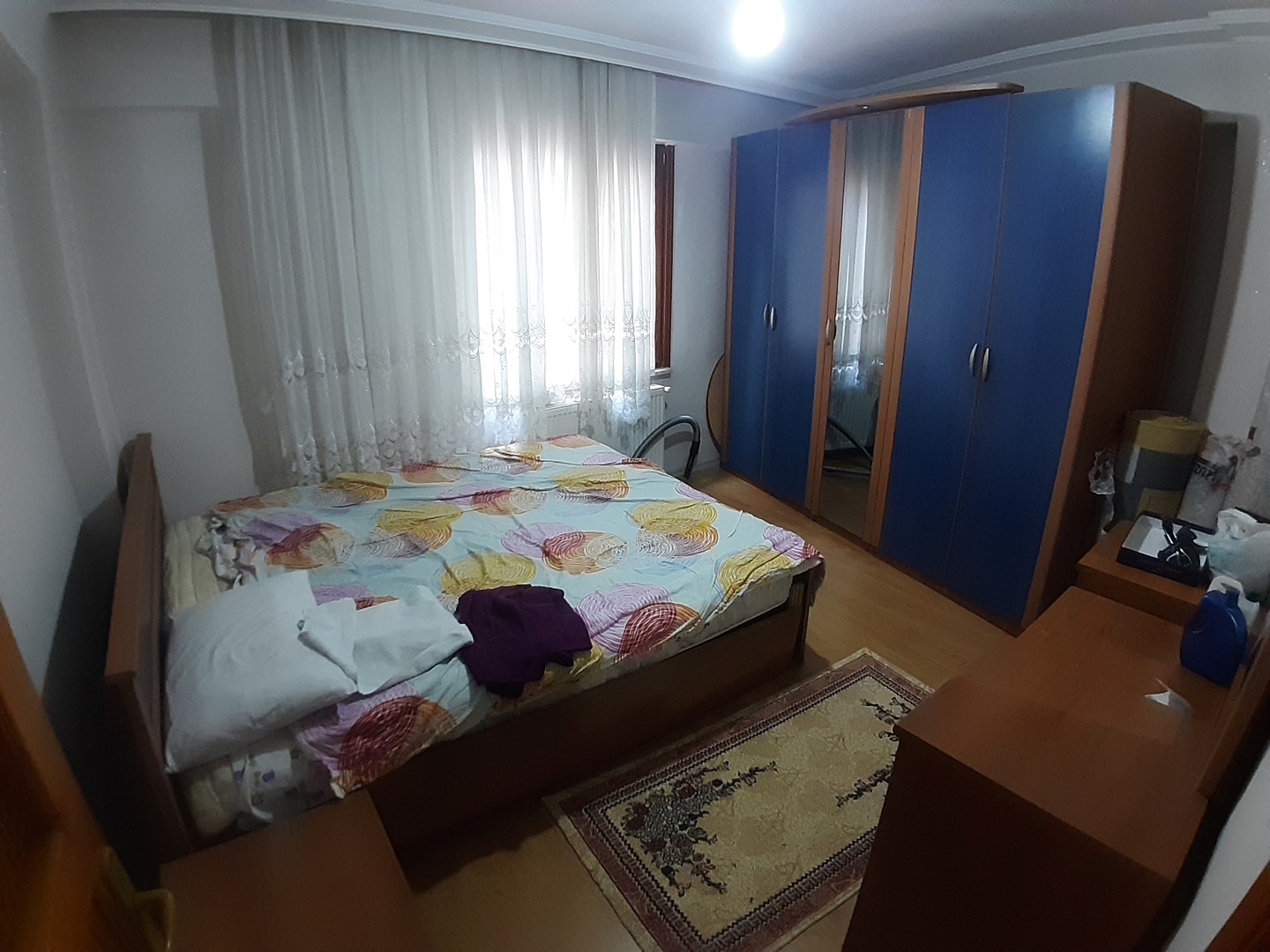 Kiralık Daire, Trabzon / OF / SULAKLI MAHALLESİ