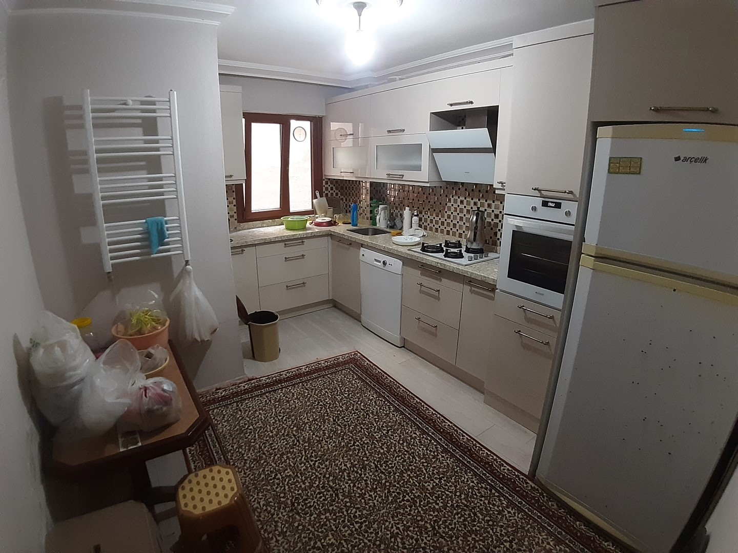 Kiralık Daire, Trabzon / OF / SULAKLI MAHALLESİ