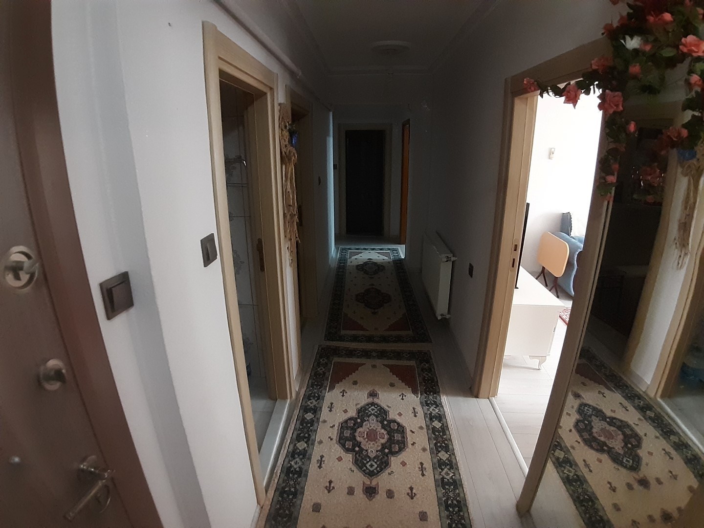 Kiralık Daire, Trabzon / OF / SULAKLI MAHALLESİ