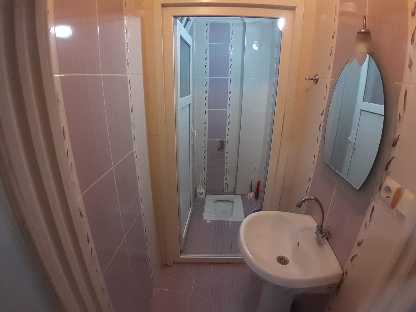 Kiralık Daire, Trabzon / OF / SULAKLI MAH.