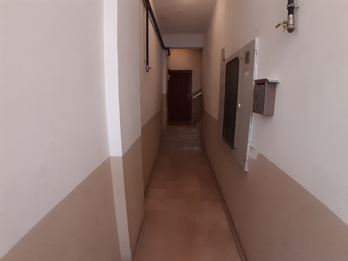 Kiralık Daire, Trabzon / OF / SULAKLI MAH.