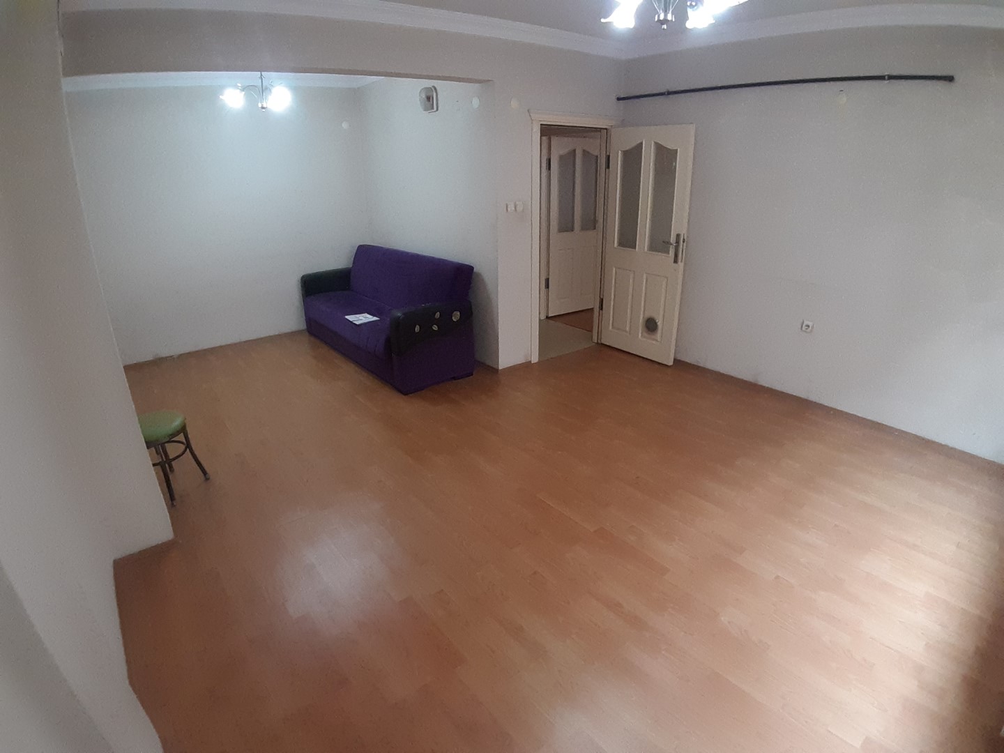 Kiralık Daire, Trabzon / OF / SULAKLI MAH.