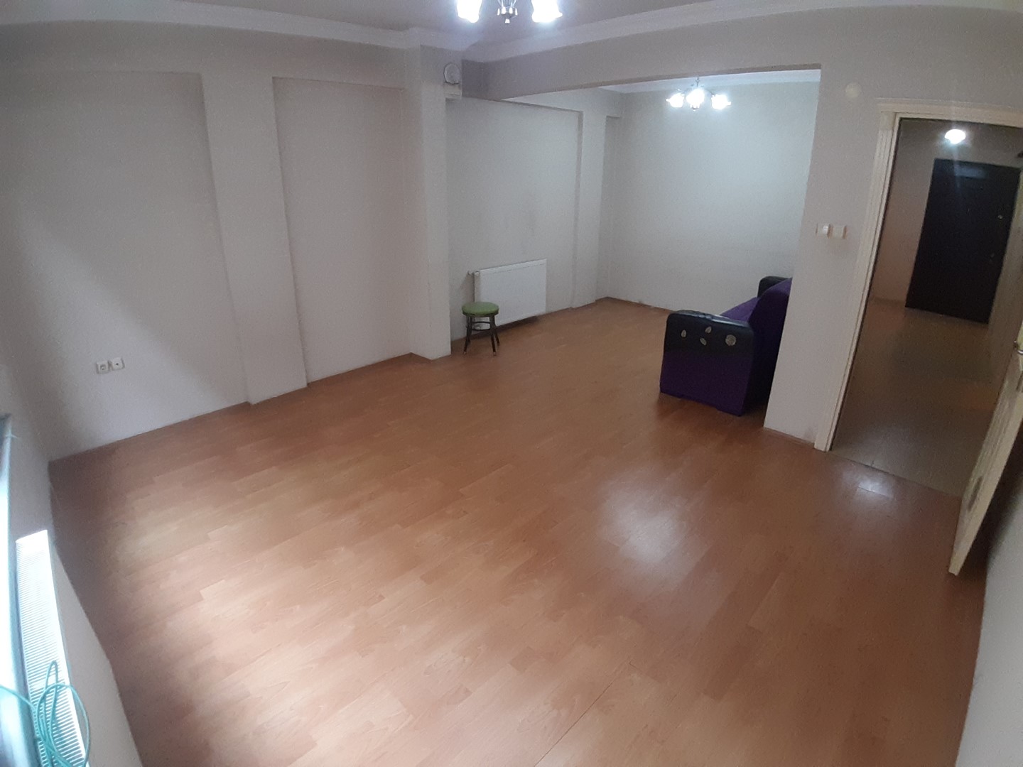 Kiralık Daire, Trabzon / OF / SULAKLI MAH.