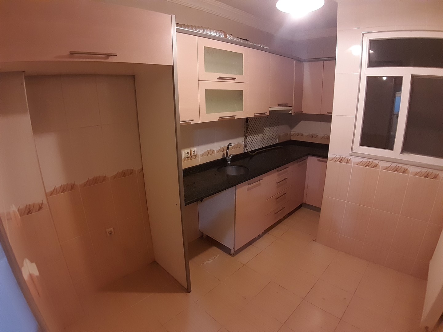 Kiralık Daire, Trabzon / OF / SULAKLI MAH.