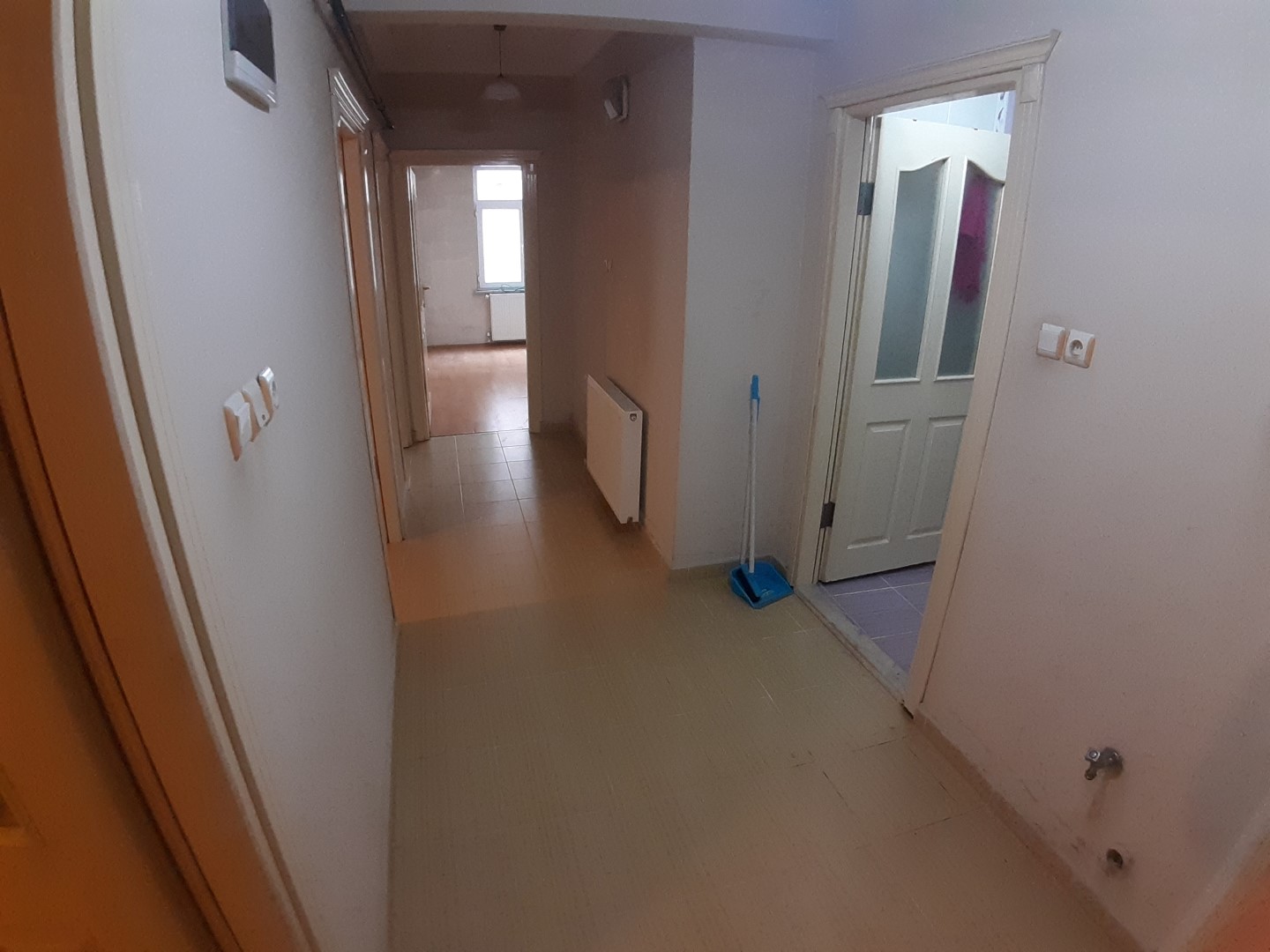 Kiralık Daire, Trabzon / OF / SULAKLI MAH.