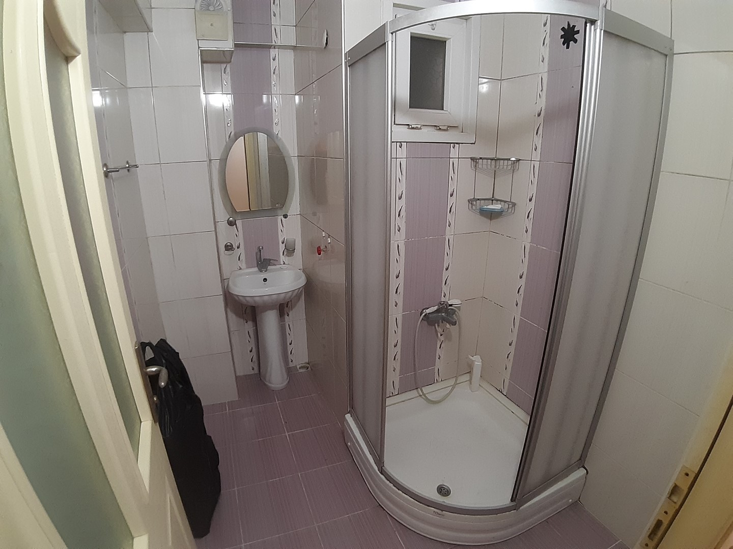 Kiralık Daire, Trabzon / OF / SULAKLI MAH.