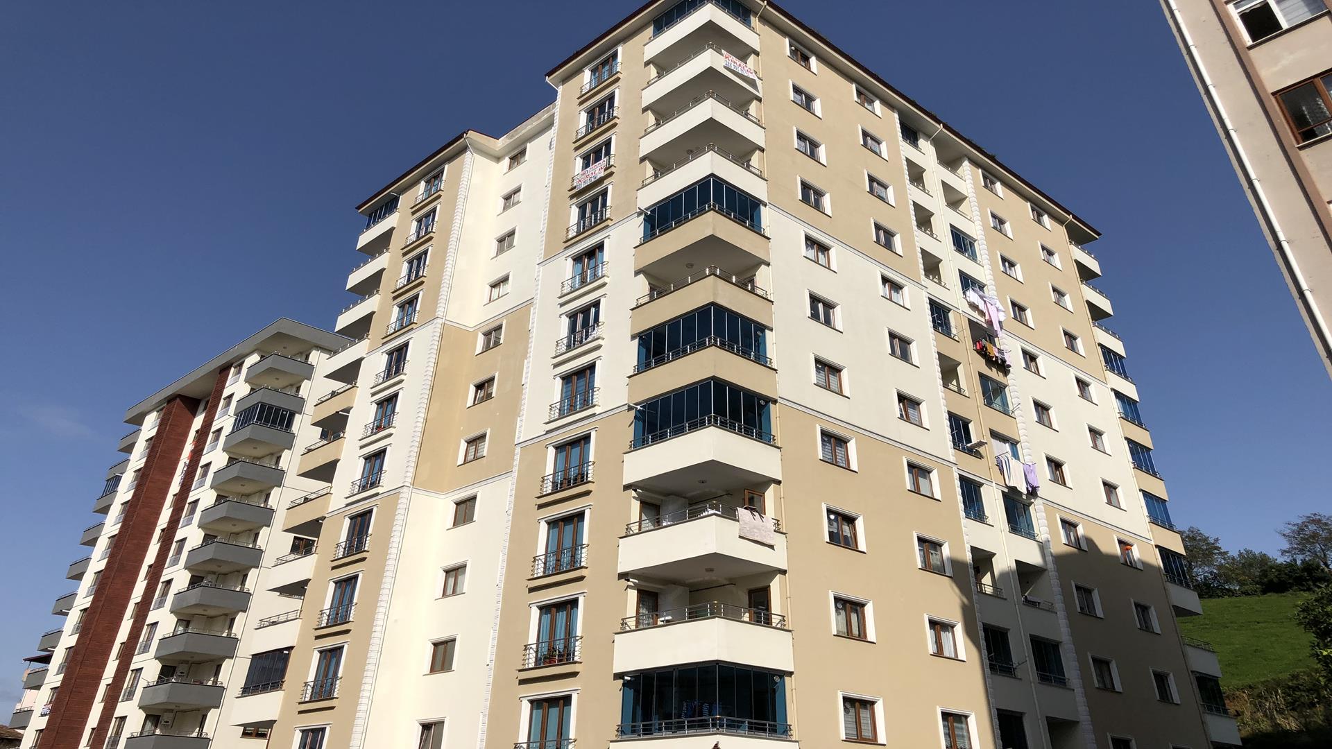 Satılık Daire, Trabzon / OF / SULAKLI MAHALLESİ