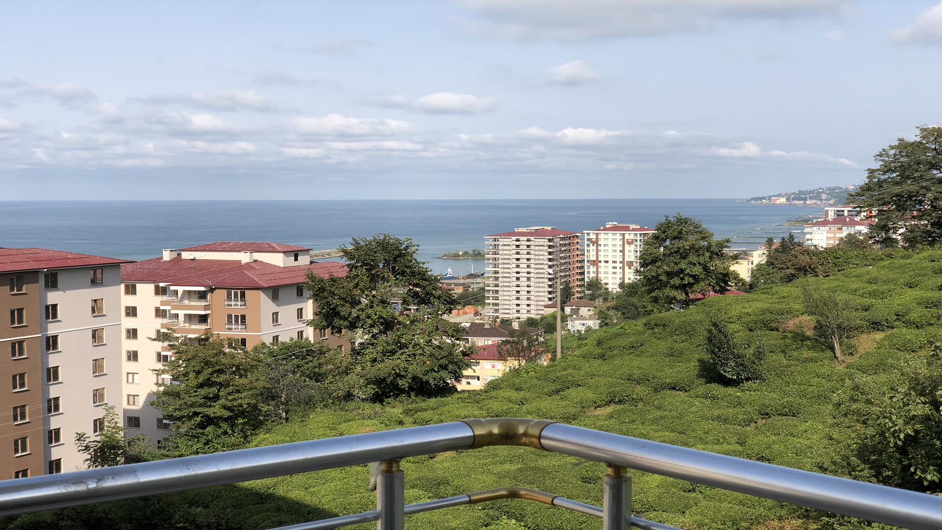 Satılık Daire, Trabzon / OF / SULAKLI MAHALLESİ