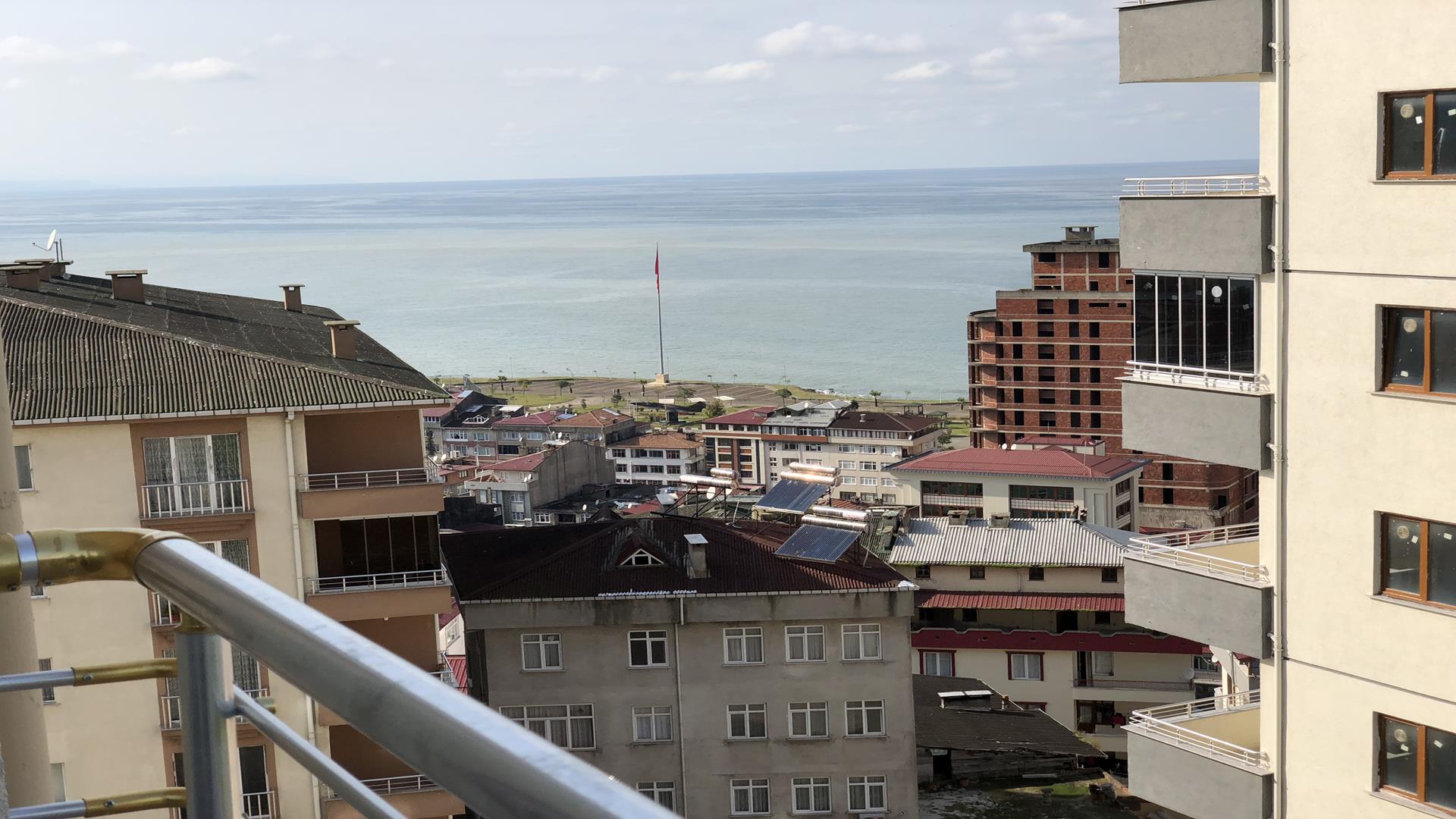 Satılık Daire, Trabzon / OF / SULAKLI MAHALLESİ