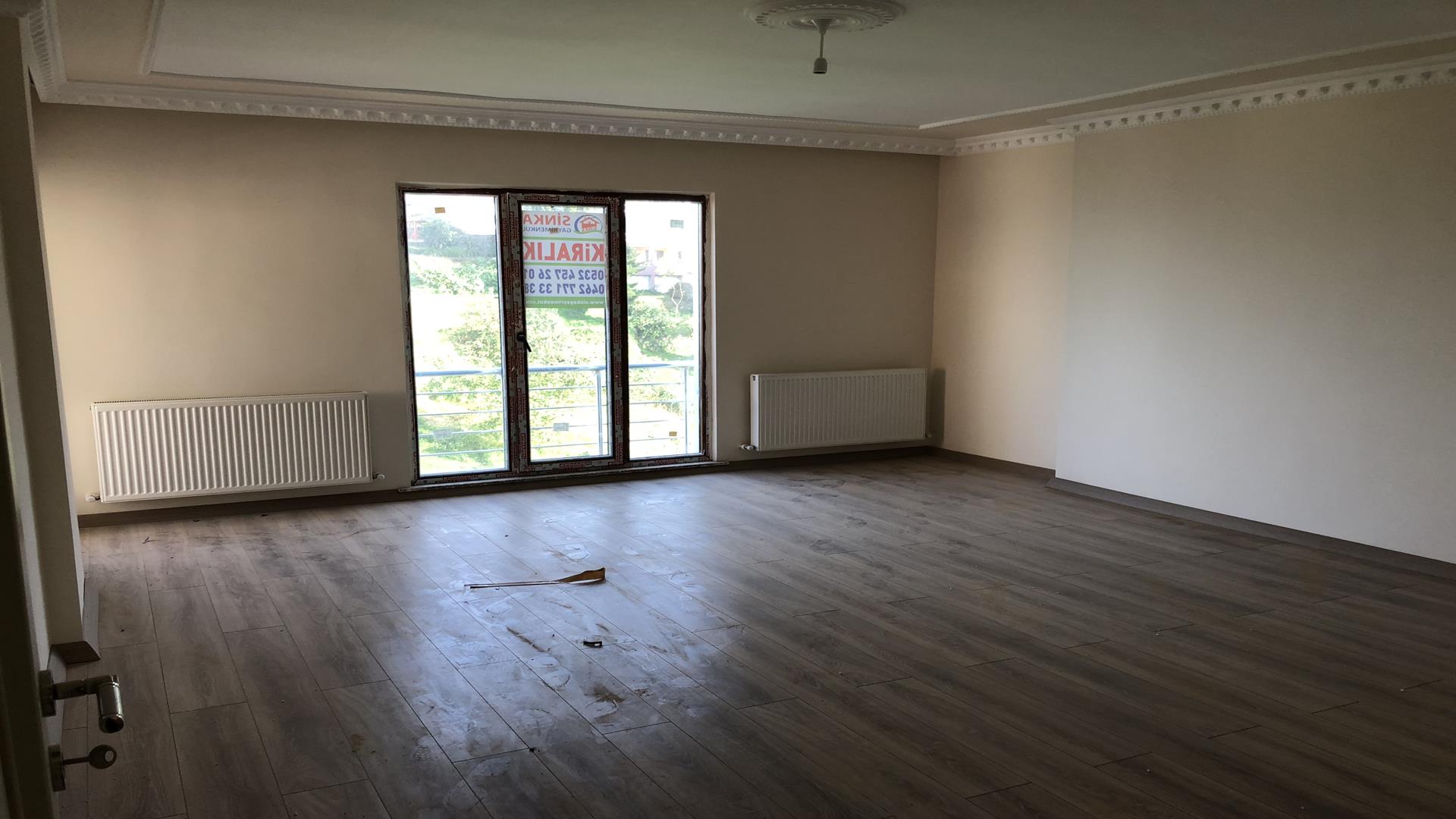 Satılık Daire, Trabzon / OF / SULAKLI MAHALLESİ