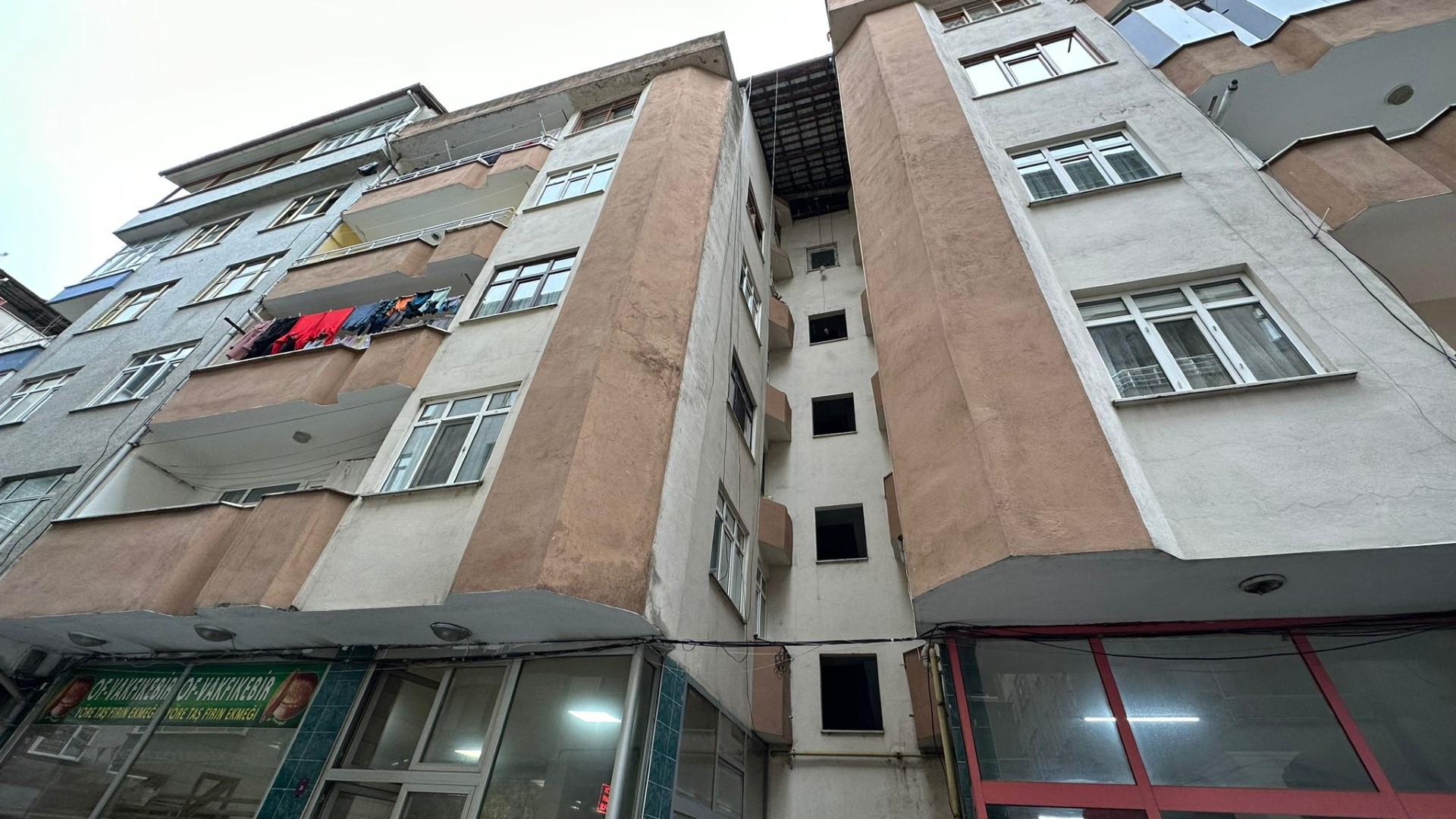 Kiralık Daire, Trabzon / OF / SULAKLI MAHALLESİ